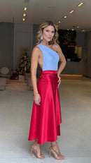 Saia Envelope Cetim Bet - Brinde Exclusivo