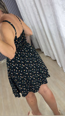 Vestidos Livia Curto - Brinde Exclusivo