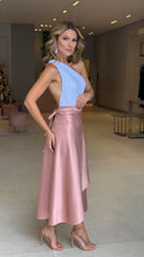 Saia Envelope Cetim Bet - Brinde Exclusivo