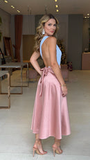 Saia Envelope Cetim Bet - Brinde Exclusivo