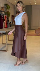 Saia Envelope Courino