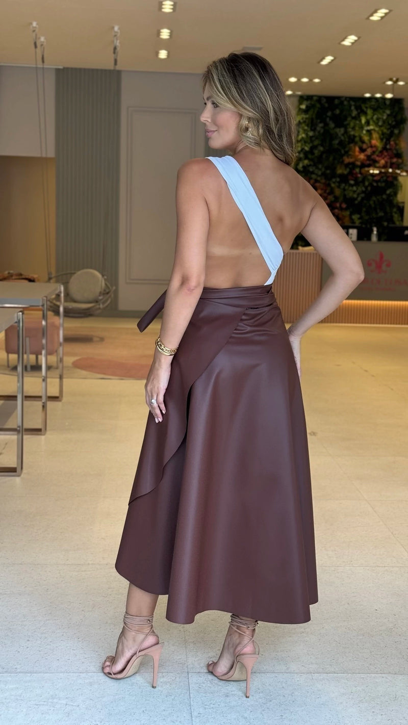 Saia Envelope Courino